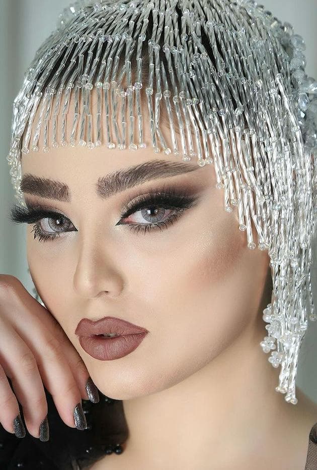 عروس سرای زیبارز در گوهردشت کرج