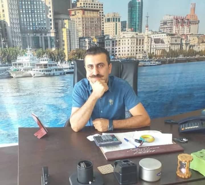 املاک کریمی در کوچصفهان