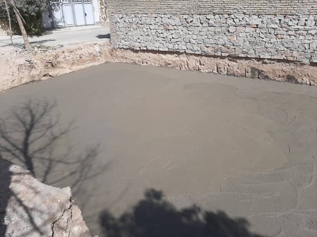 شرکت تخریب و خاکبرداری عمران نیرو کاسی در کرمانشاه