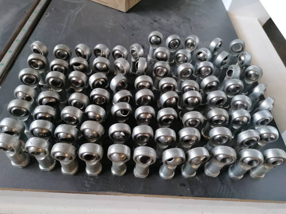تعمیرات دستگاه های cnc چوب و ام دی اف پارسیان صنعت در تهران