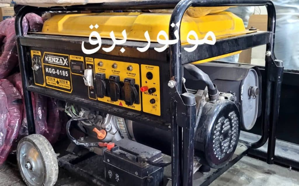 اجاره و فروش مصالح ساختمانی اورال در انزلی