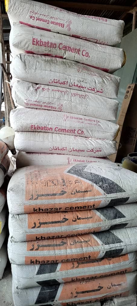 اجاره و فروش مصالح ساختمانی اورال در انزلی