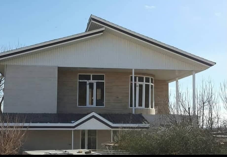 ساخت و نصب سوله نو و دست دوم سوله سازی پیشگامان رهایی در زنجان