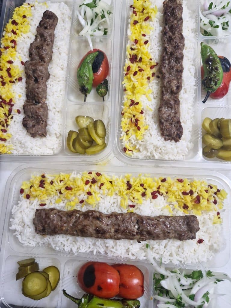 رستوران دیزی شاهانه در ارومیه