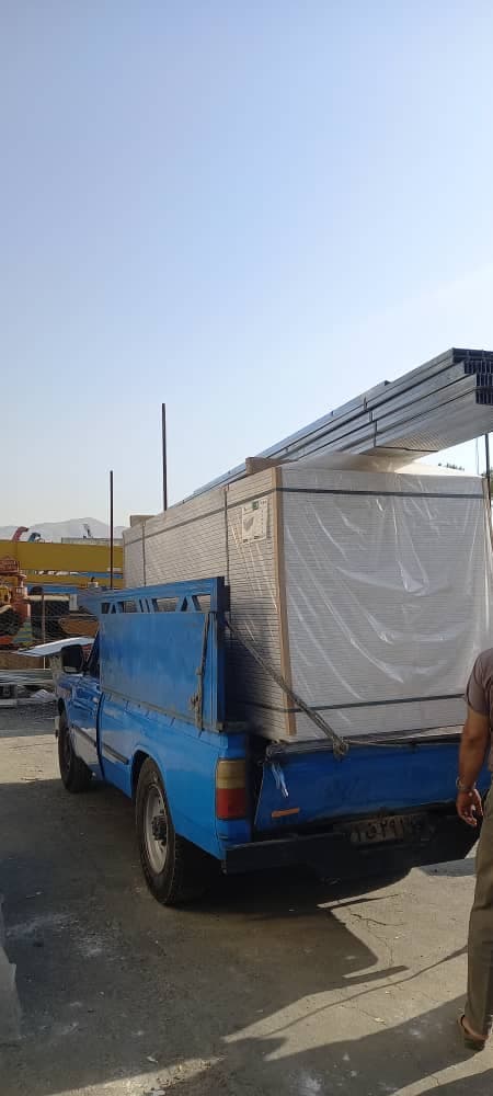 پخش و فروش عمده ملزومات سقف کاذب و کناف +k برادران در چیتگر تهران