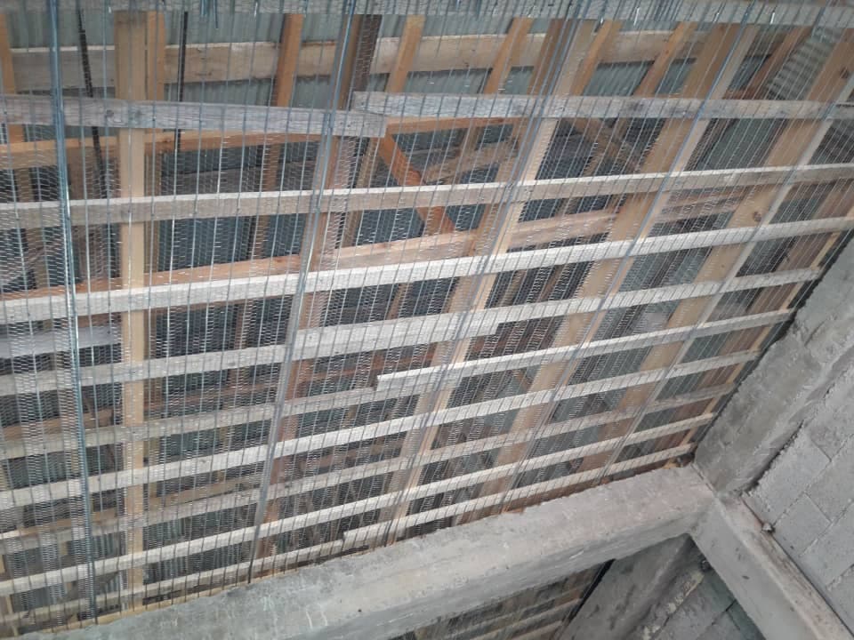 خدمات نجاری رنجی در لنگرود