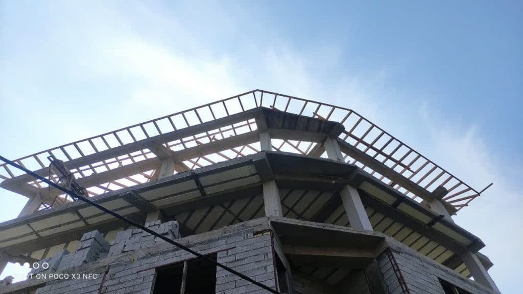 خدمات نجاری رنجی در لنگرود