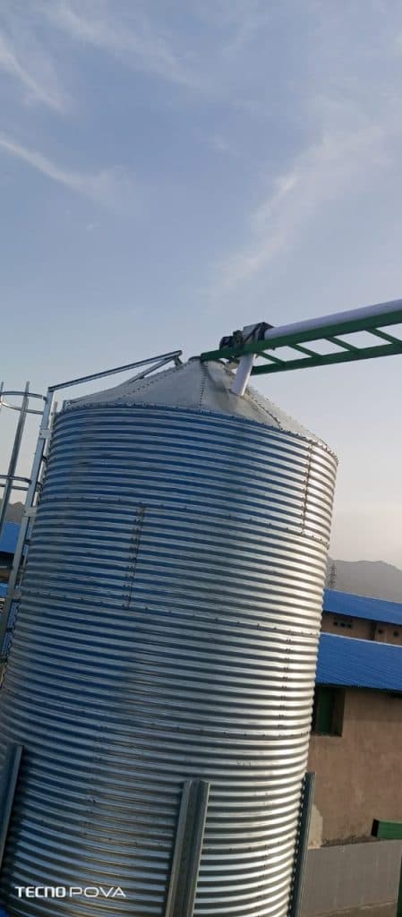فروش آبخوری و دانخوری روجین صنعت نیروی دریایی رشت