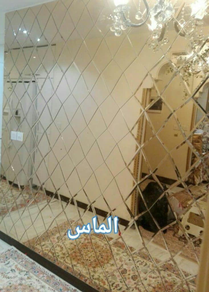نصب و فروش پوستر سه بعدی و کاغذ دیواری پارسیان در کرمان