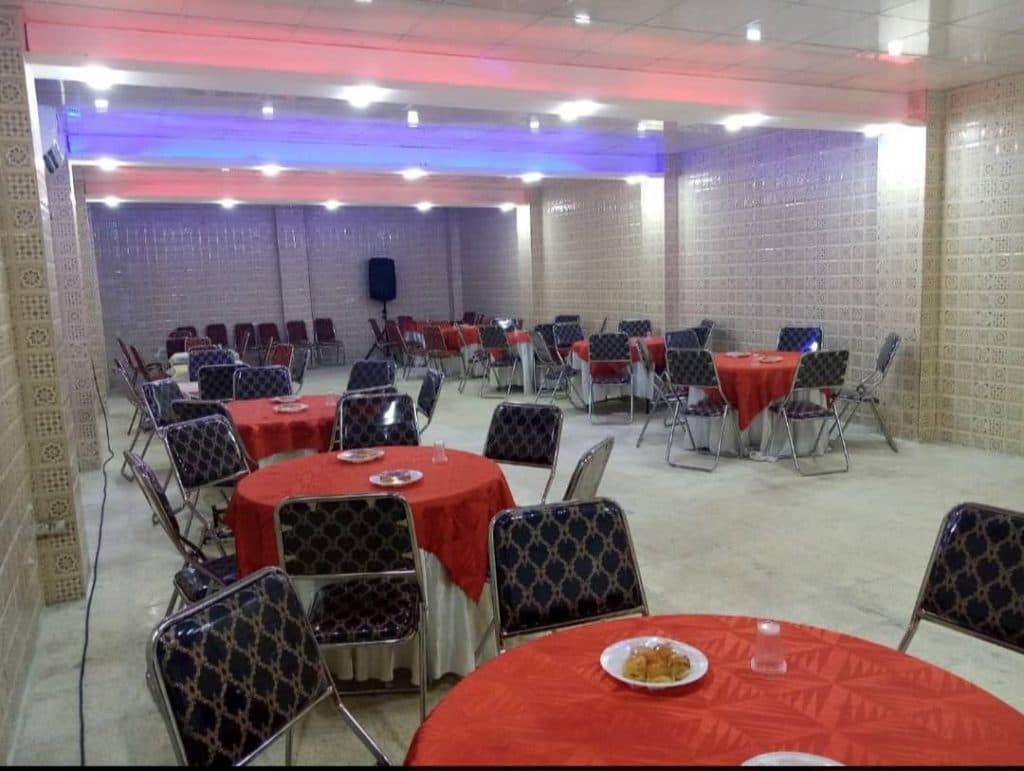 اجاره باغ ویلا یاسمین گل در بندرعباس