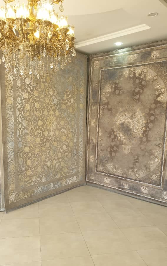 نمایندگی فرش کاشان کاظم فر در یزد