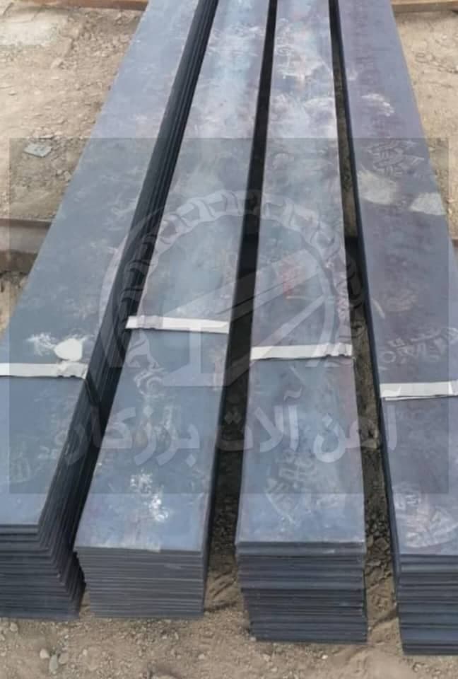 بازرگانی آهن آلات برزکار در مشهد