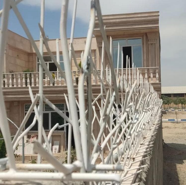 جوشکاری و آهنگری سیار غلامی تهران