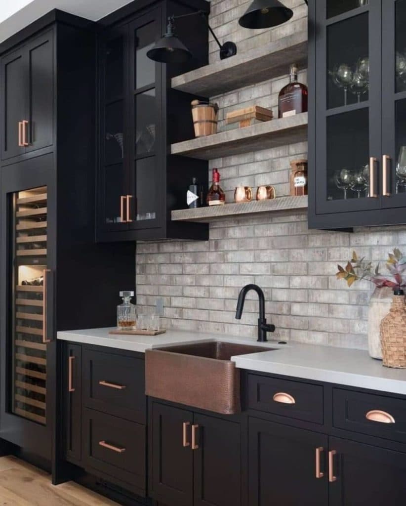 ساخت و اجرا کابینت گروه صنعتی خانه زیبا در فومن