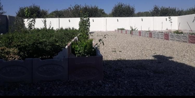سیمانکاری و نرمه الییمیز در ارومیه