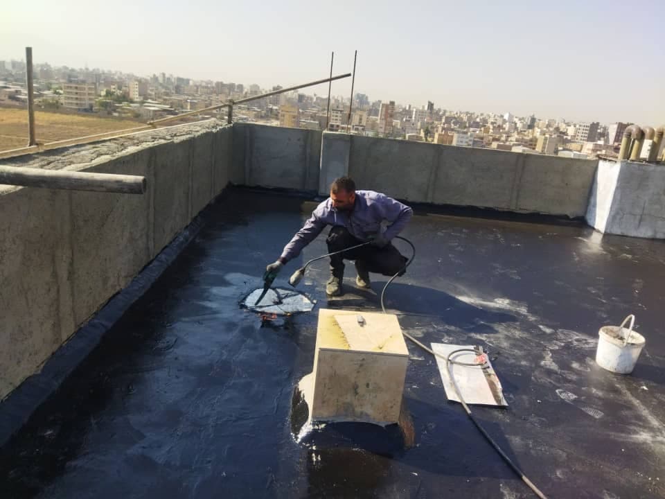 پخش و نصب ایزوگام حمیدی در کرمان