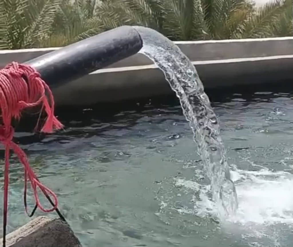 فروش و نصب پمپ آب و نیروگاه برق خورشیدی بهین نیرو در فراشبند
