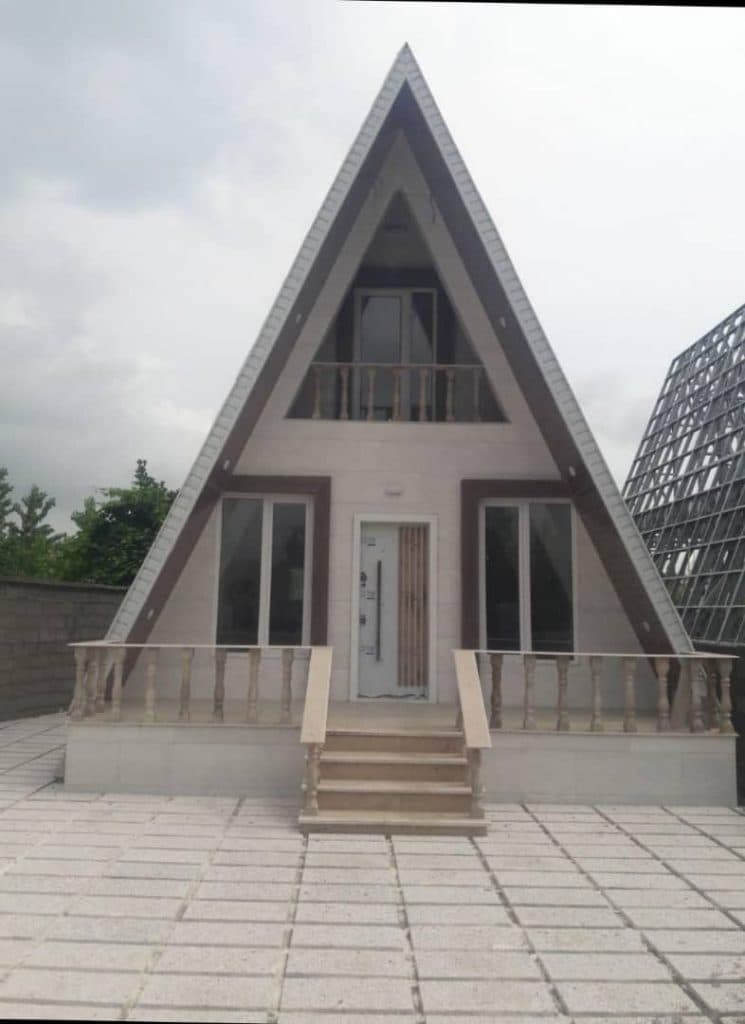خدمات نجاری امیدی در رشت