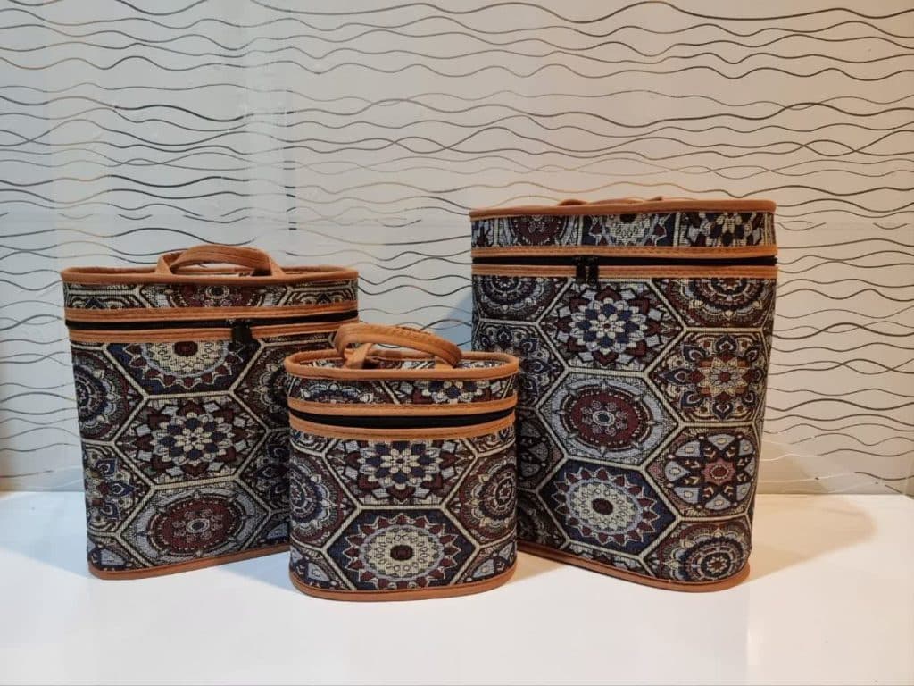 پخش ساک مسافرتی ستاره در رشت