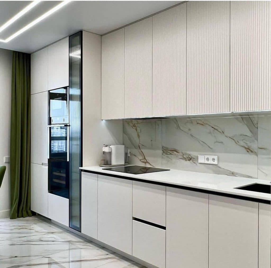 طراحی و نصب کابینت و مصنوعات چوبی تاپس در سیرجان
