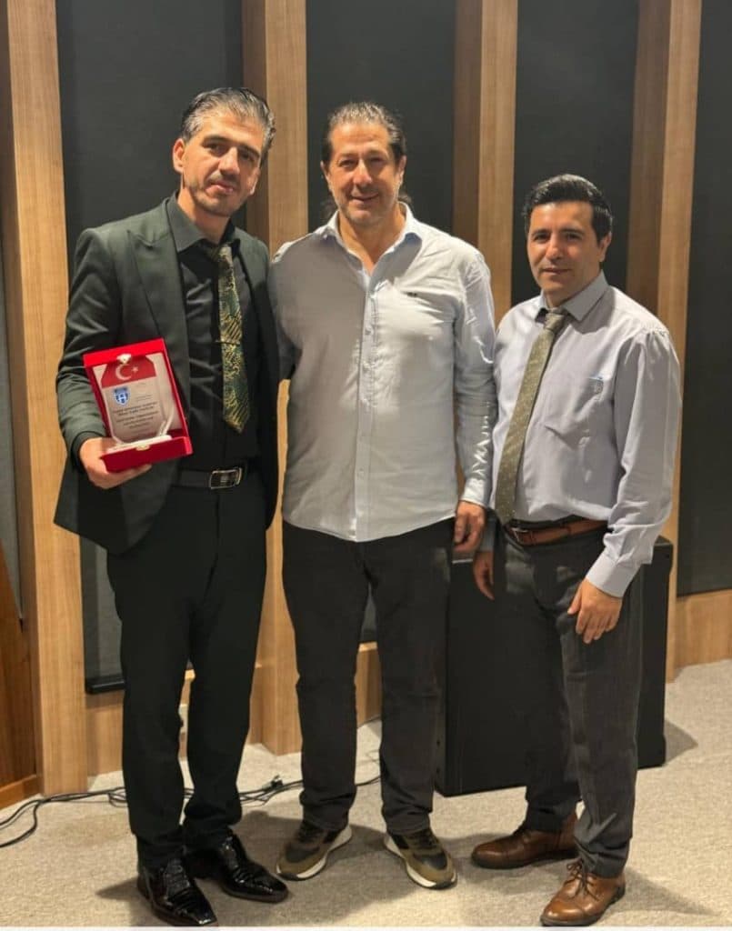 موسسه تجاری نیهان سجاد اکبرپور اندریان تبریز