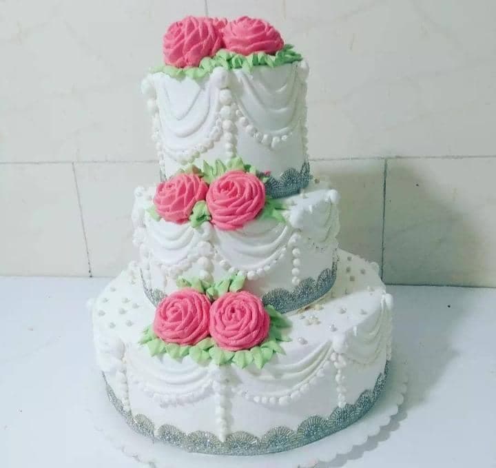 شیرینی سرای خلیفه در ایرانشهر