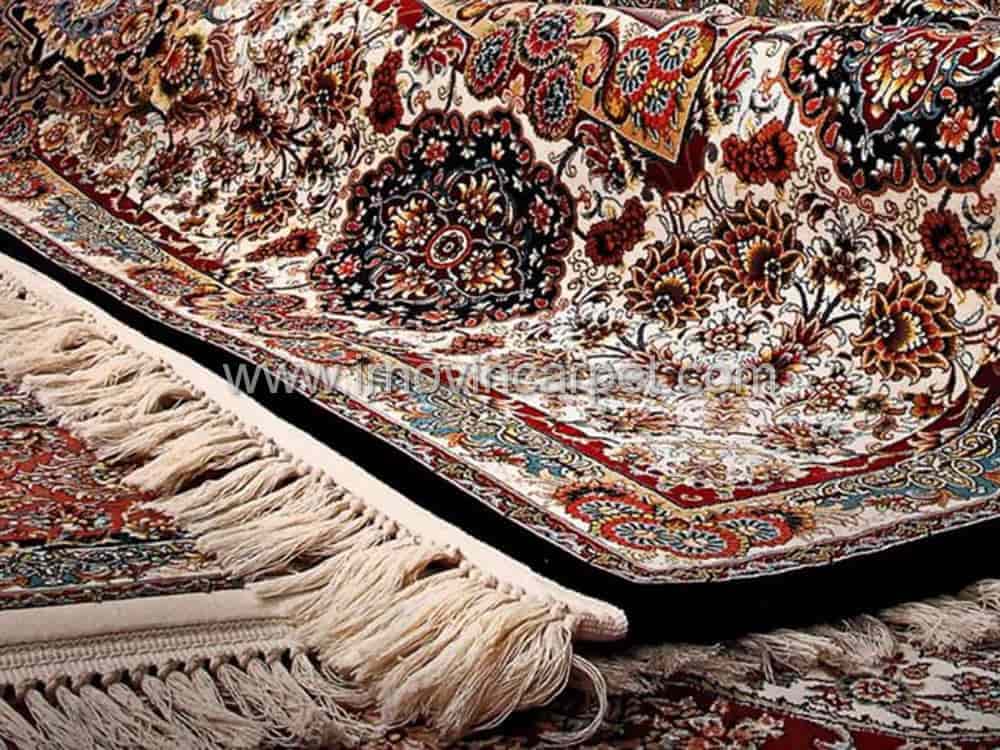 قالیشویی عطرآگین اصفهان