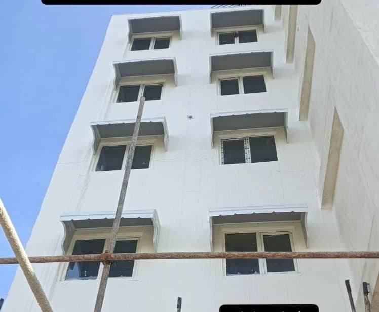 تولید و پخش سایبان محمدزاده در گرگان