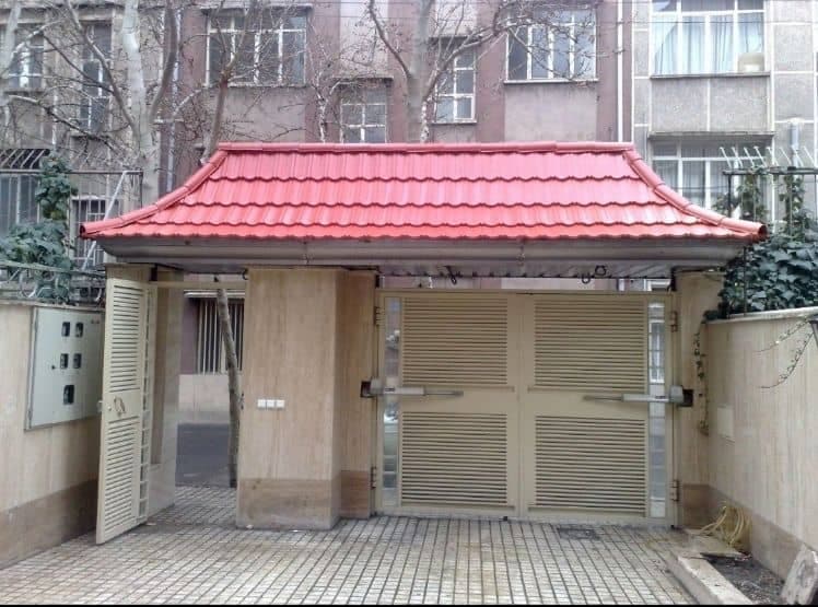 تولید و پخش سایبان محمدزاده در گرگان