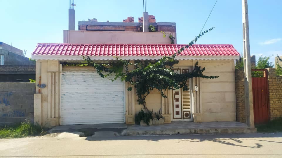تولید و پخش سایبان محمدزاده در گرگان