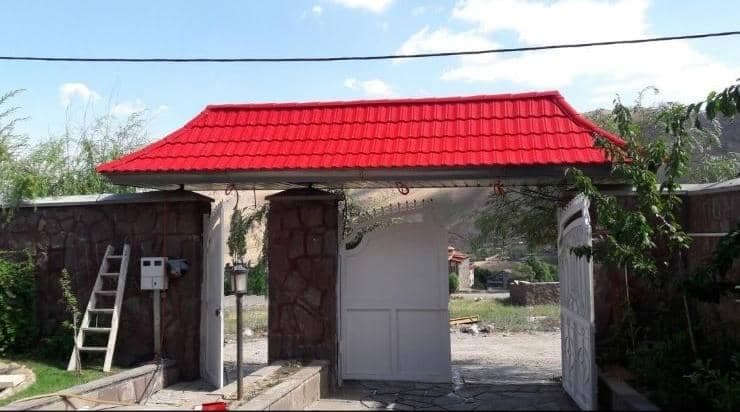 تولید و پخش سایبان محمدزاده در گرگان