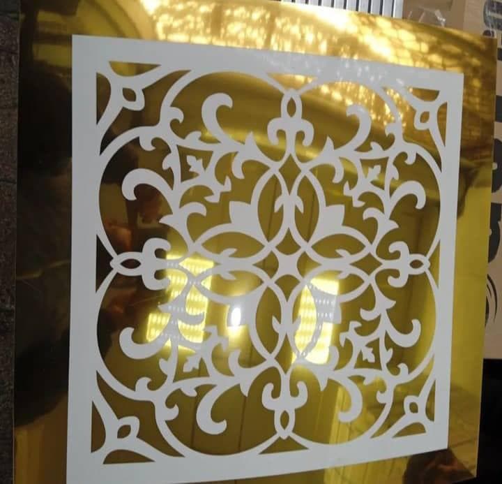 تولید فروش سقف کاذب و کناف تبسمی در جنوب غرب تهران