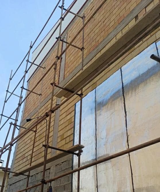 نصب ایزوگام دلیجان مهدی نژاد در رشت