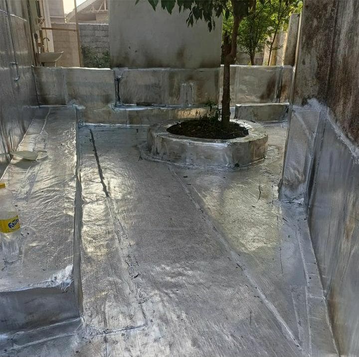 نصب ایزوگام دلیجان مهدی نژاد در رشت