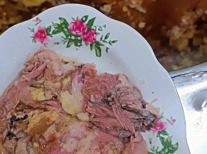 کله پزی شبستان در امیرکبیر خمینی شهر