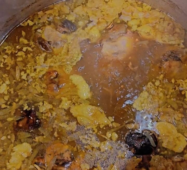 کله پزی شبستان در امیرکبیر خمینی شهر