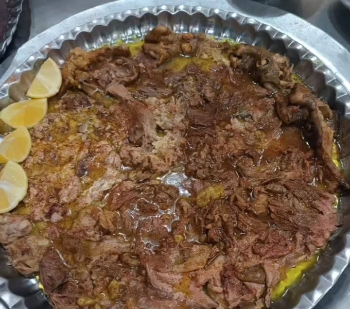 کله پزی شبستان در امیرکبیر خمینی شهر