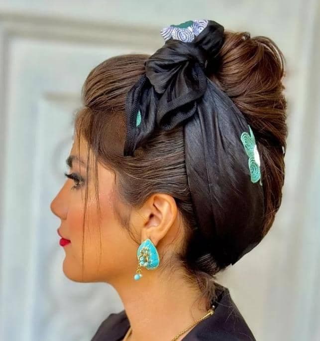 سالن زیبایی نازبوک در پاوه