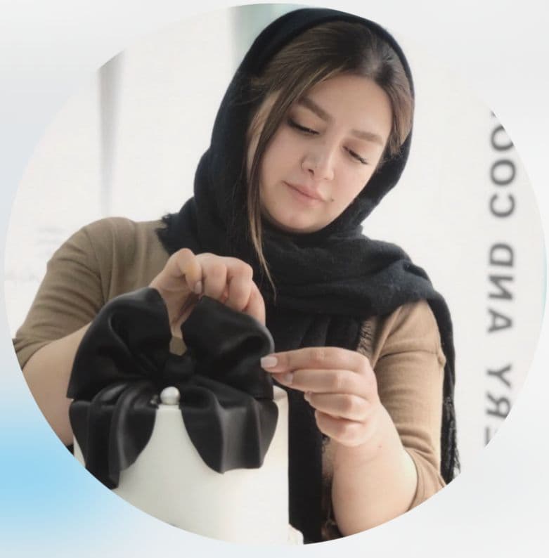 آموزشگاه آشپزی نیوشا زارعی در فریدونکنار