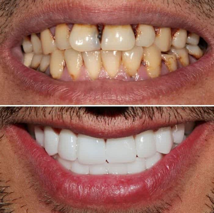 کلینیک دندانپزشکی پاسارگاد در ملک شهر اصفهان