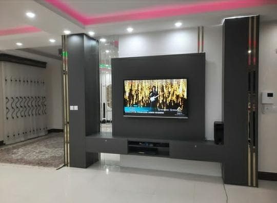 کارگاه نجاری کاوند در بوشهر