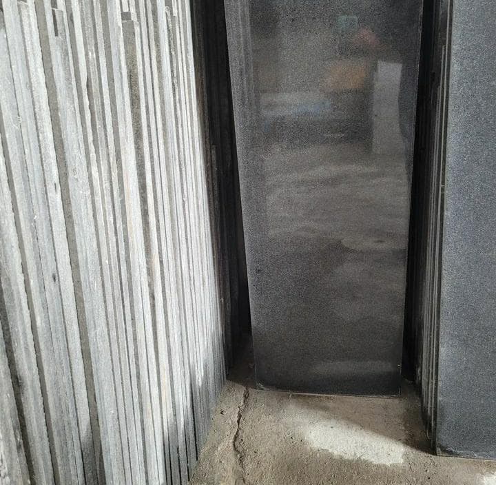 کارخانه تولید گرانیت اباصالح در اصفهان