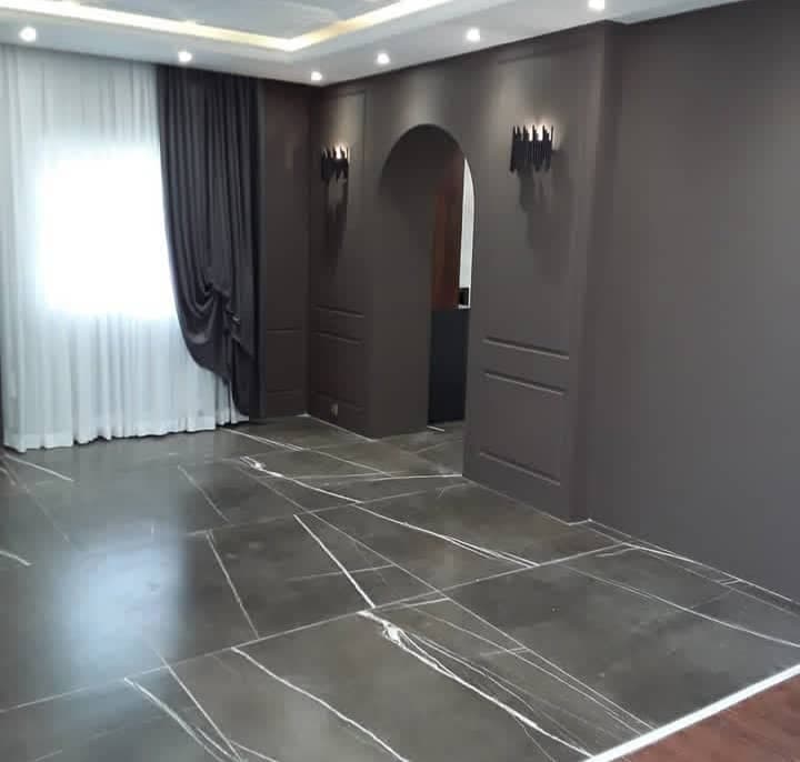 دکوراسیون داخلی آقای دکور در رشت