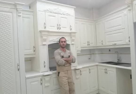 دکوراسیون داخلی آقای دکور در رشت