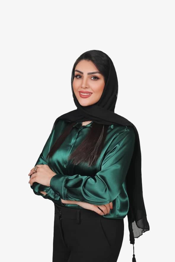 آموزش کراتین روشا دهقان در اصفهان