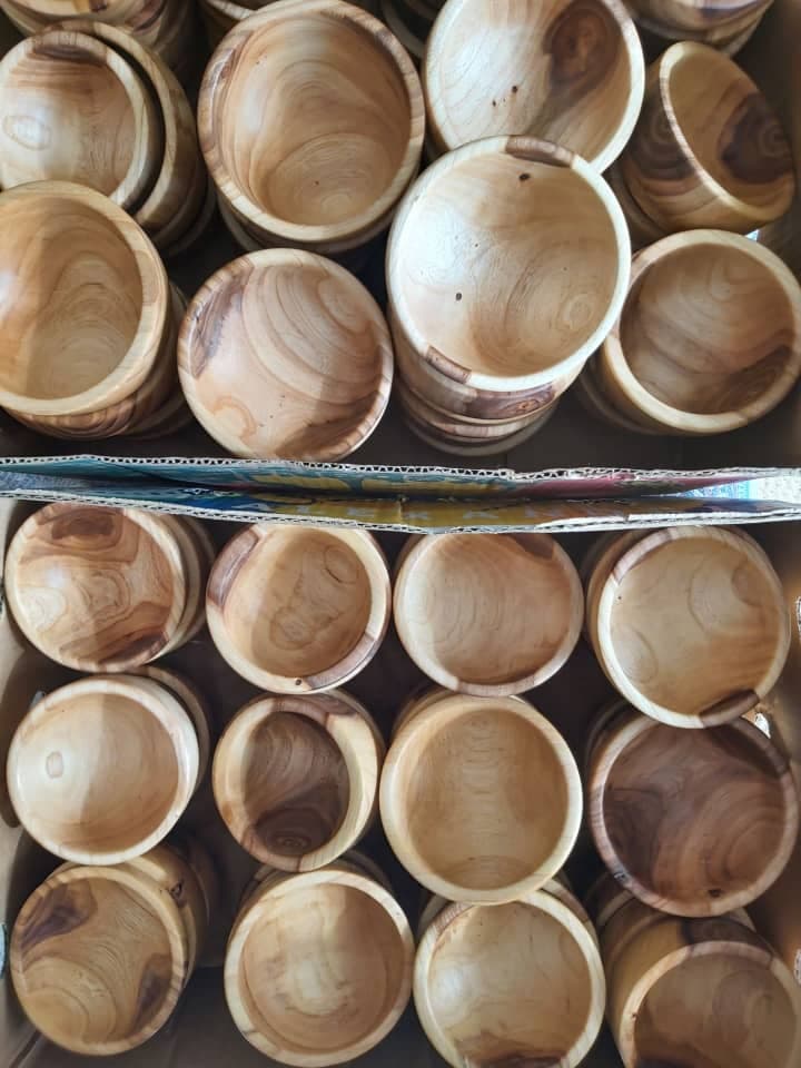 فروشگاه صنایع دستی بهار در اصفهان