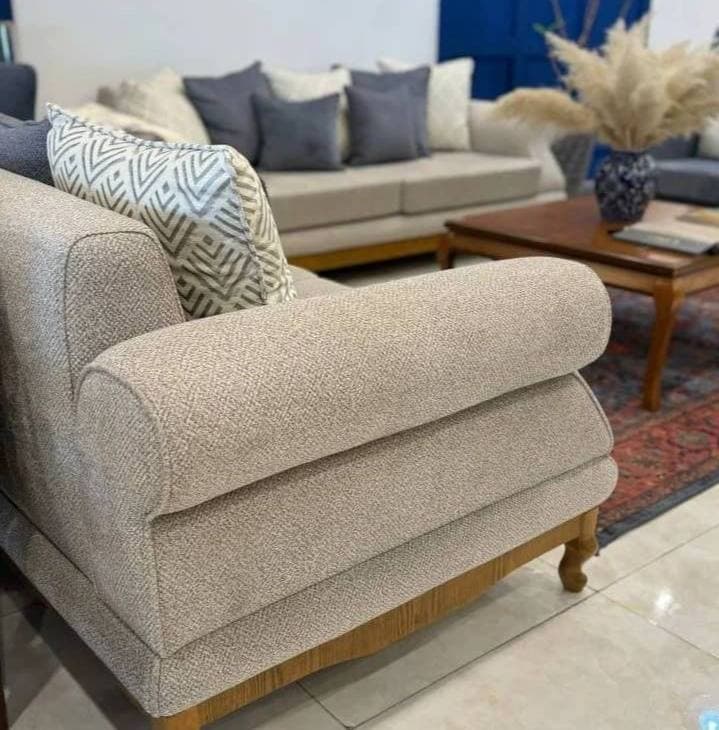 خدمات روکوبی و تعمیر مبلمان چوبینو در ورامین