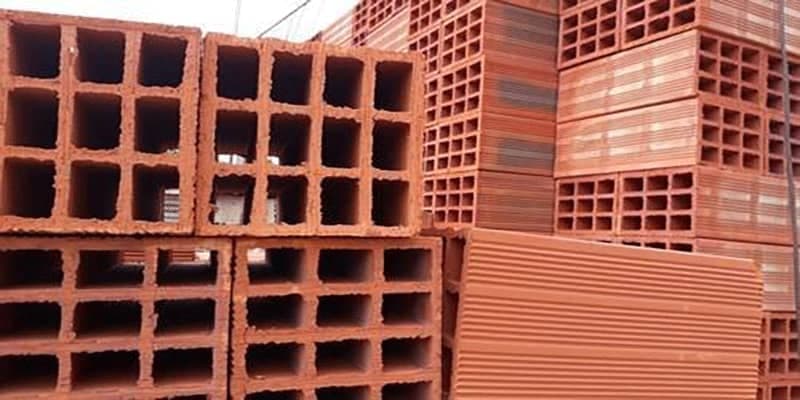 نمایندگی فروش آجر سفال ساختمانی آشیانه در گرگان