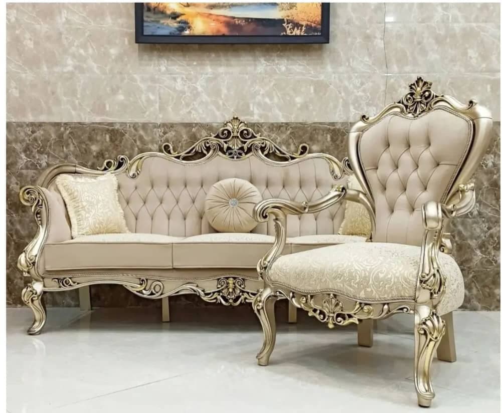 گالری مبلمان تاراز چوب در شیراز