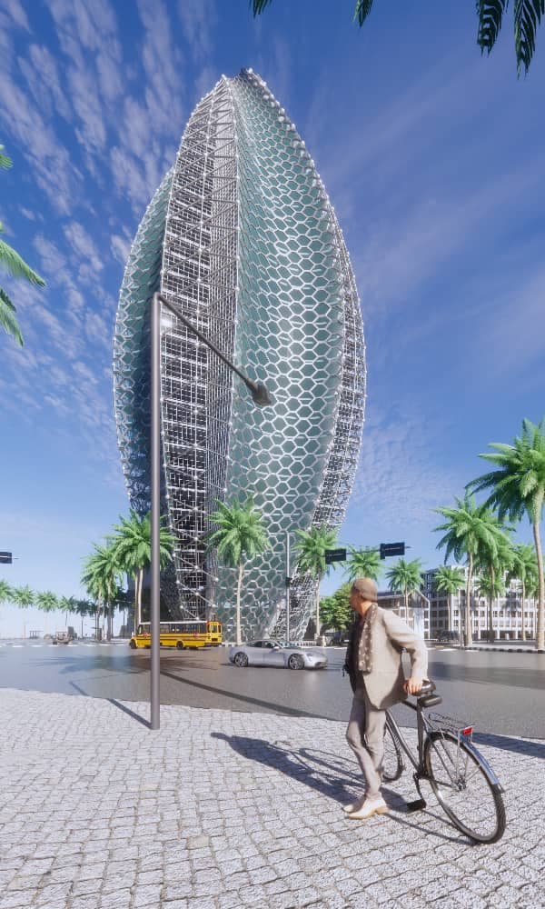 طراحی تخصصی داخلی نمای ساختمانی مهندس نامداری در اصفهان